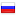 climatseason.ru server is located in Russia
